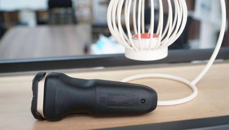 温柔剃须刀,飞利浦s1020剃须刀价格