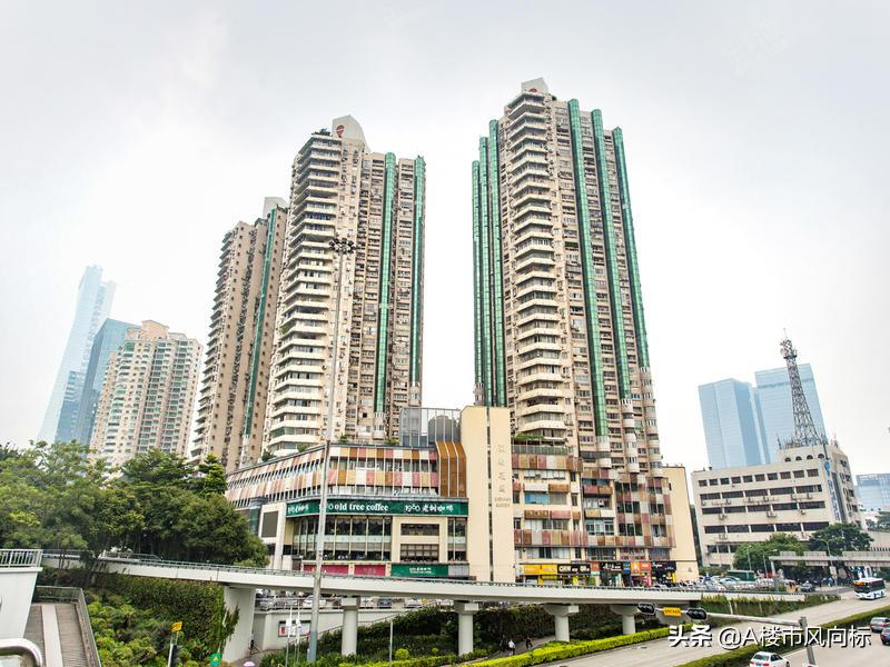 南山科技园现楼值得购买吗,深圳南山科技园房值得投资吗