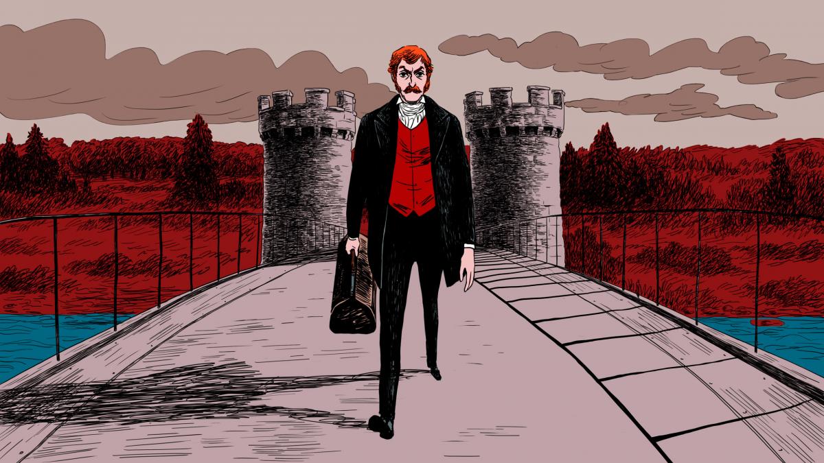 麦卡伦探索系列,麦卡伦黄金时代系列