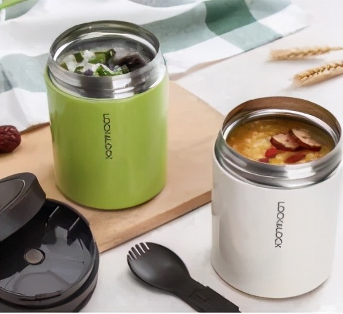 不用火就可以煮粥的杯子是真的,不用锅就能煮饭神器