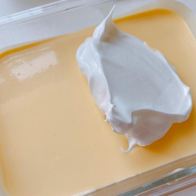 轻乳酪蛋糕怎么做得更细腻,轻乳酪蛋糕如何烘焙