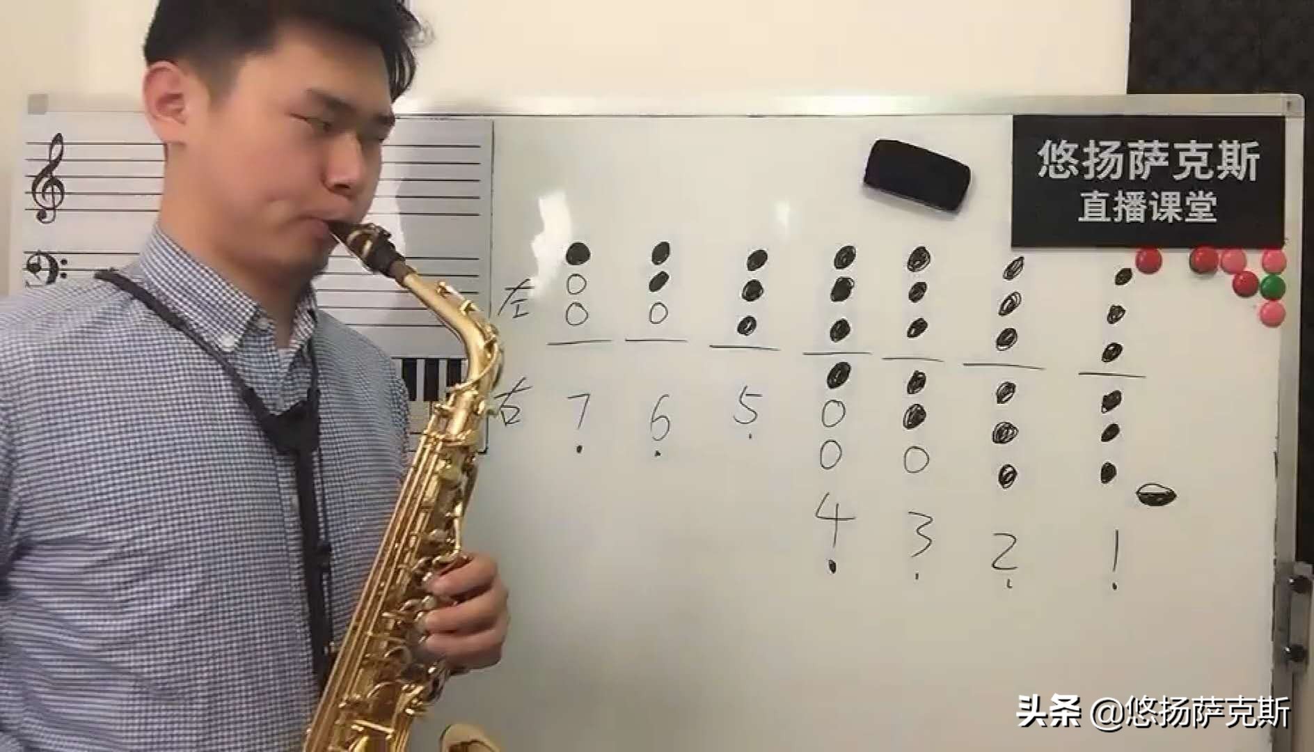 中老年学萨克斯买什么品牌好,中老年吹萨克斯最好只吹一个调