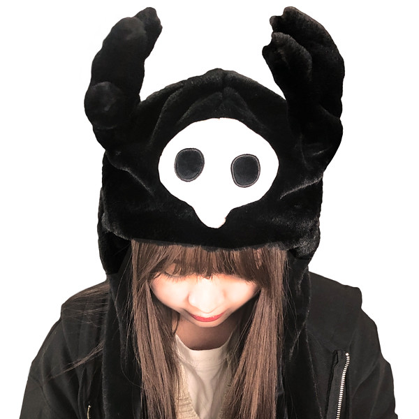 模玩前线：鬼灭之刃可动人型！环彩羽figma！EVA充气耳帽