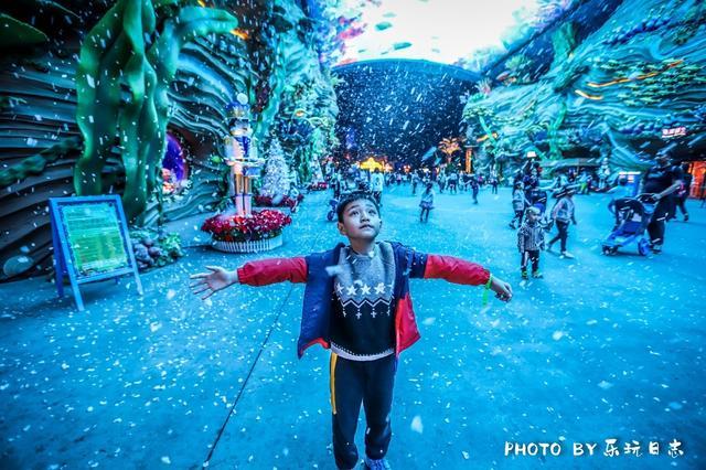 珠海亲子游必玩景点,珠海一日游适合带孩子玩的景点