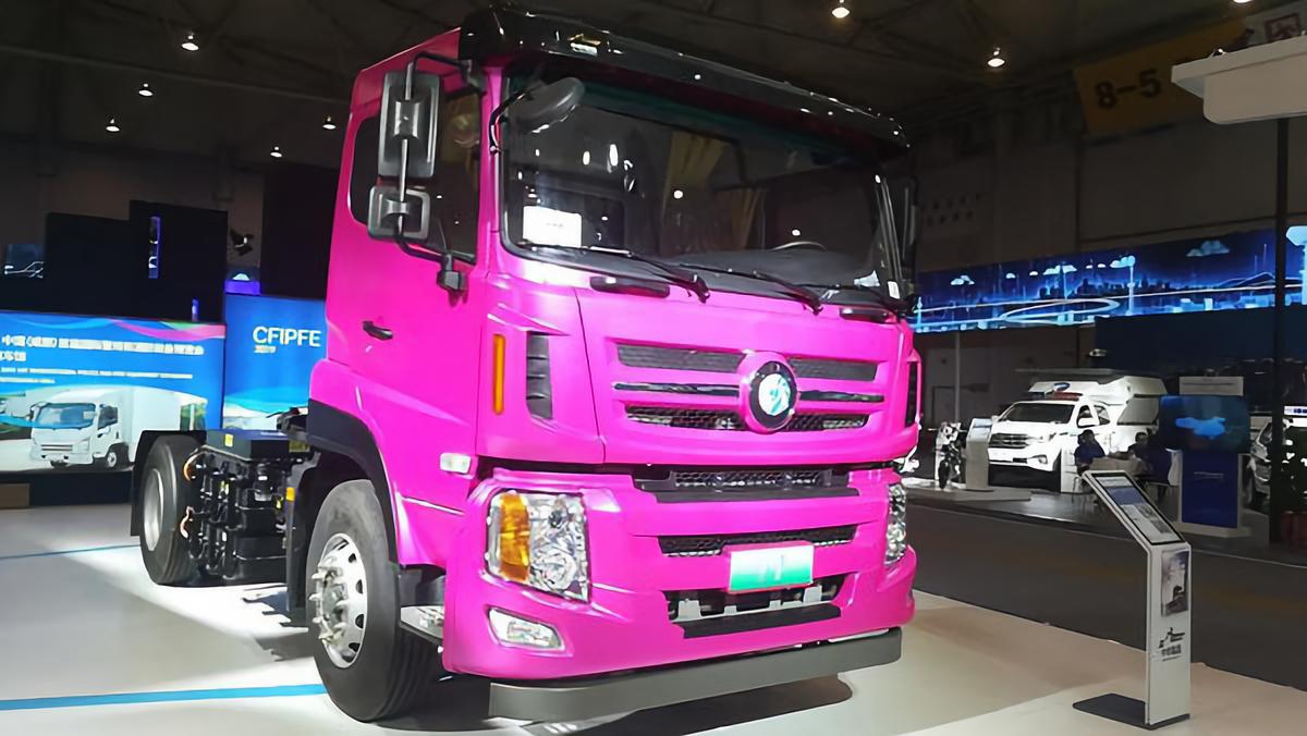 微轻卡货车推荐,推荐几款新能源微面货车