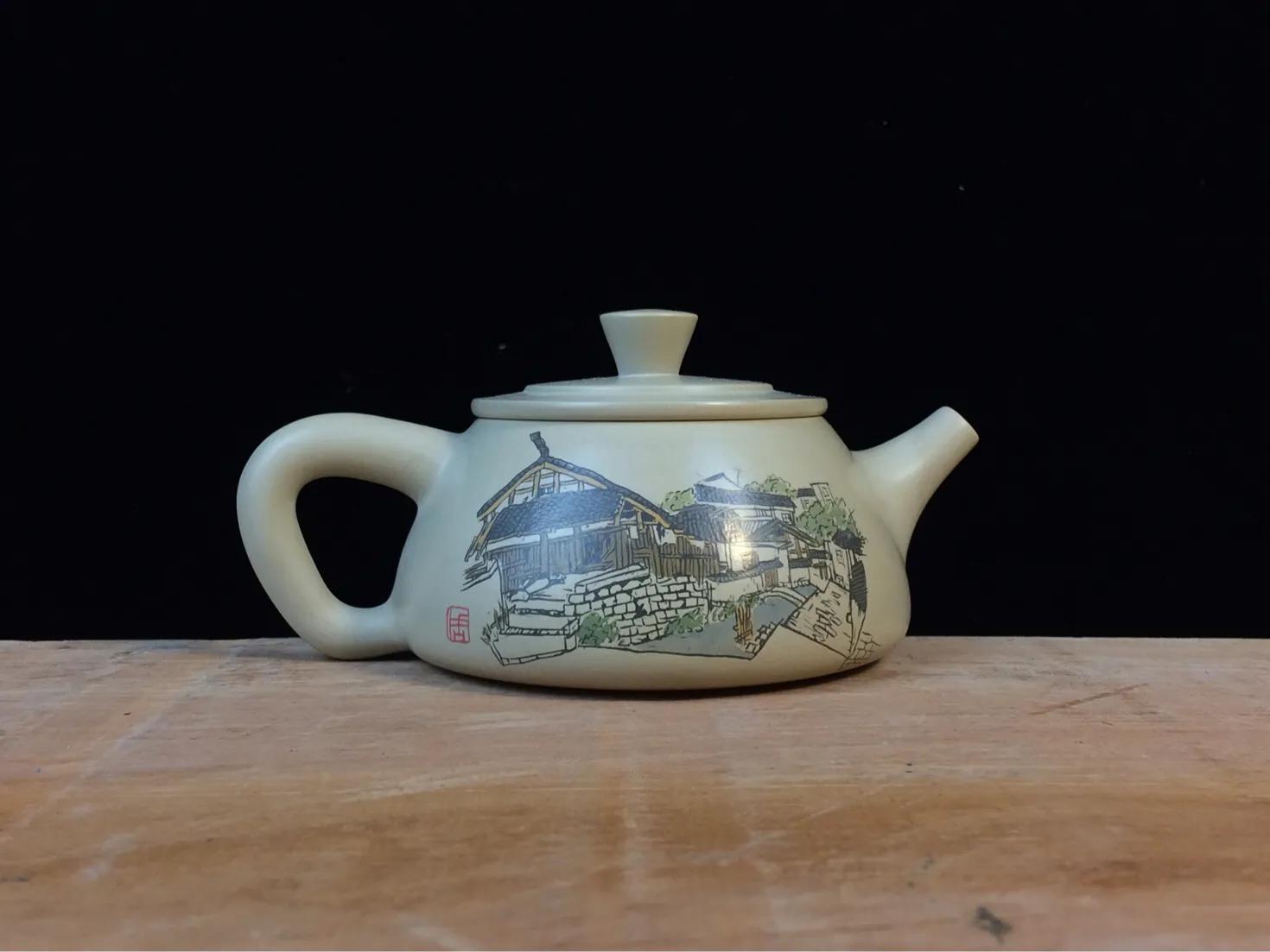 壶盖磕坏如何修复,壶盖摔破了怎么处理