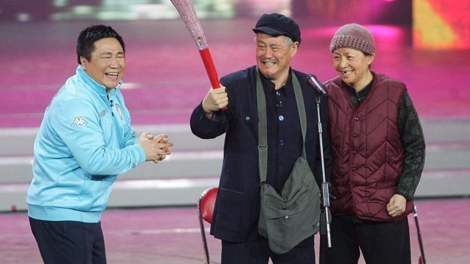 赵本山宋丹丹刘流小品全集完整版,乡爱3治疗刘大脑袋后续