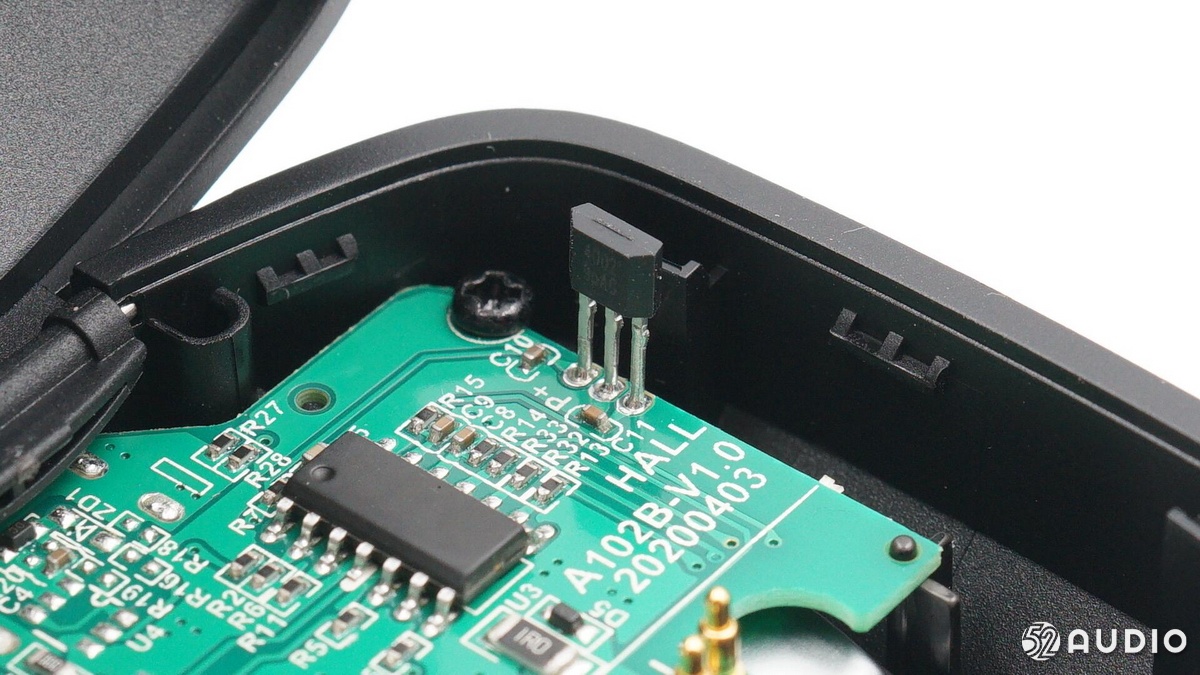 漫步者hecategt4耳机评测,漫步者hecategm4游戏电竞耳机测评