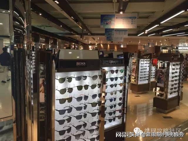 出国特别提醒,出国游血拼省钱