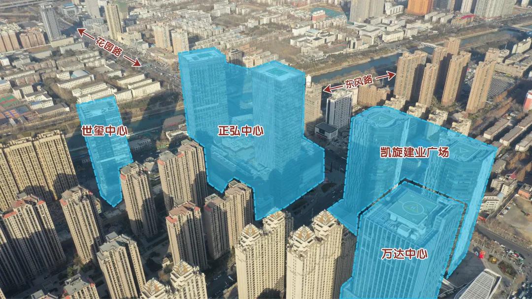 金水区正弘蓝堡湾最低房子多少钱,金水区正弘蓝堡湾突然停暖气