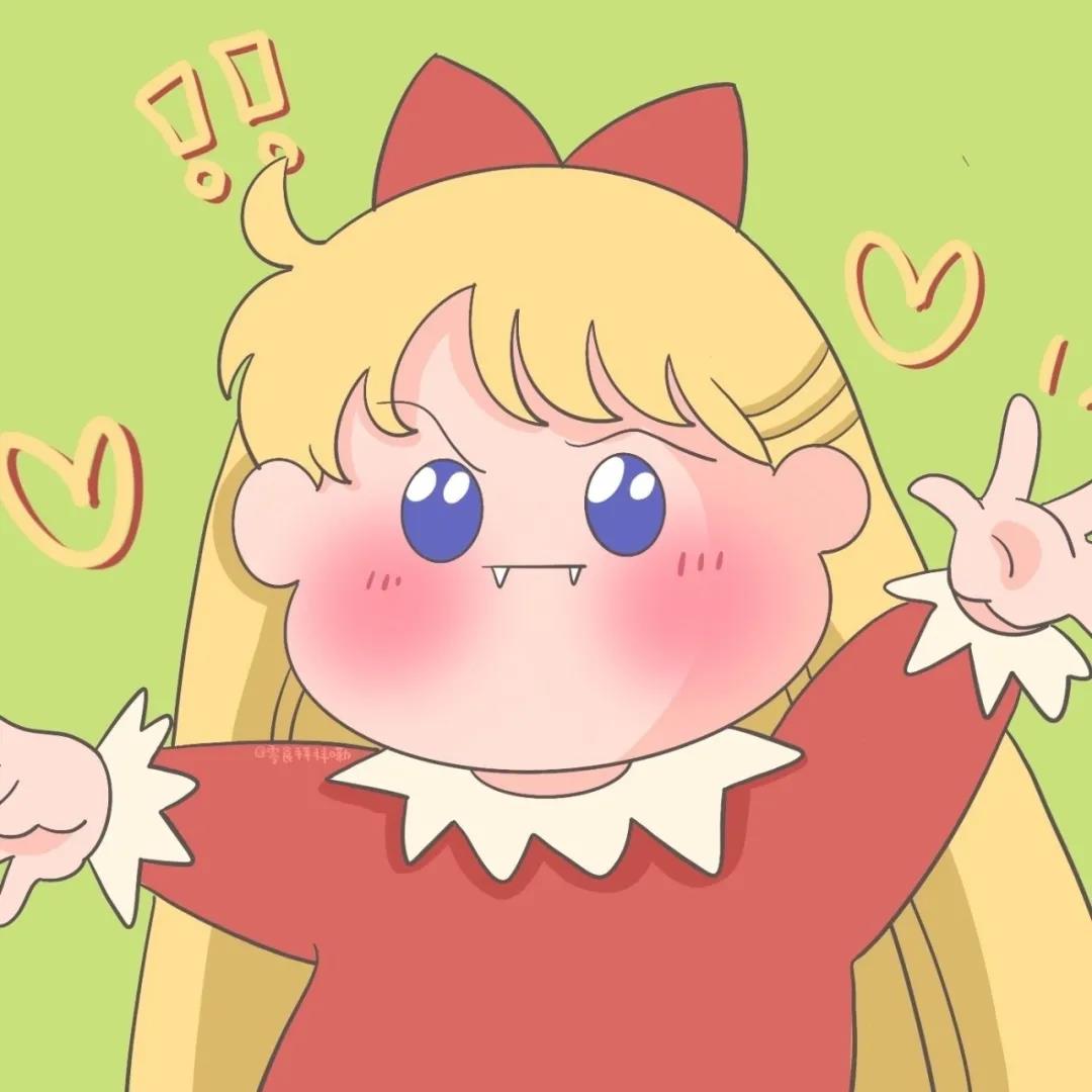 闺蜜头像霸气搞笑沙雕,闺蜜头像独一无二搞笑唯美