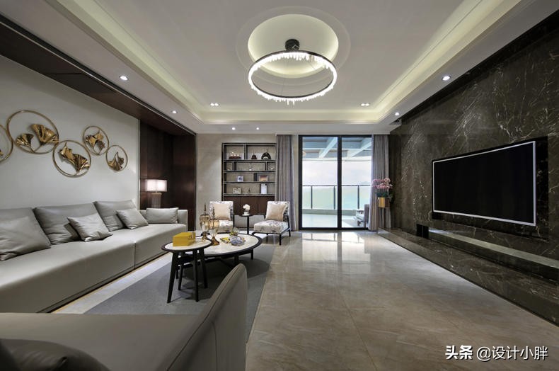 深圳夫妻装修小户型,深圳夫妇的豪宅装修