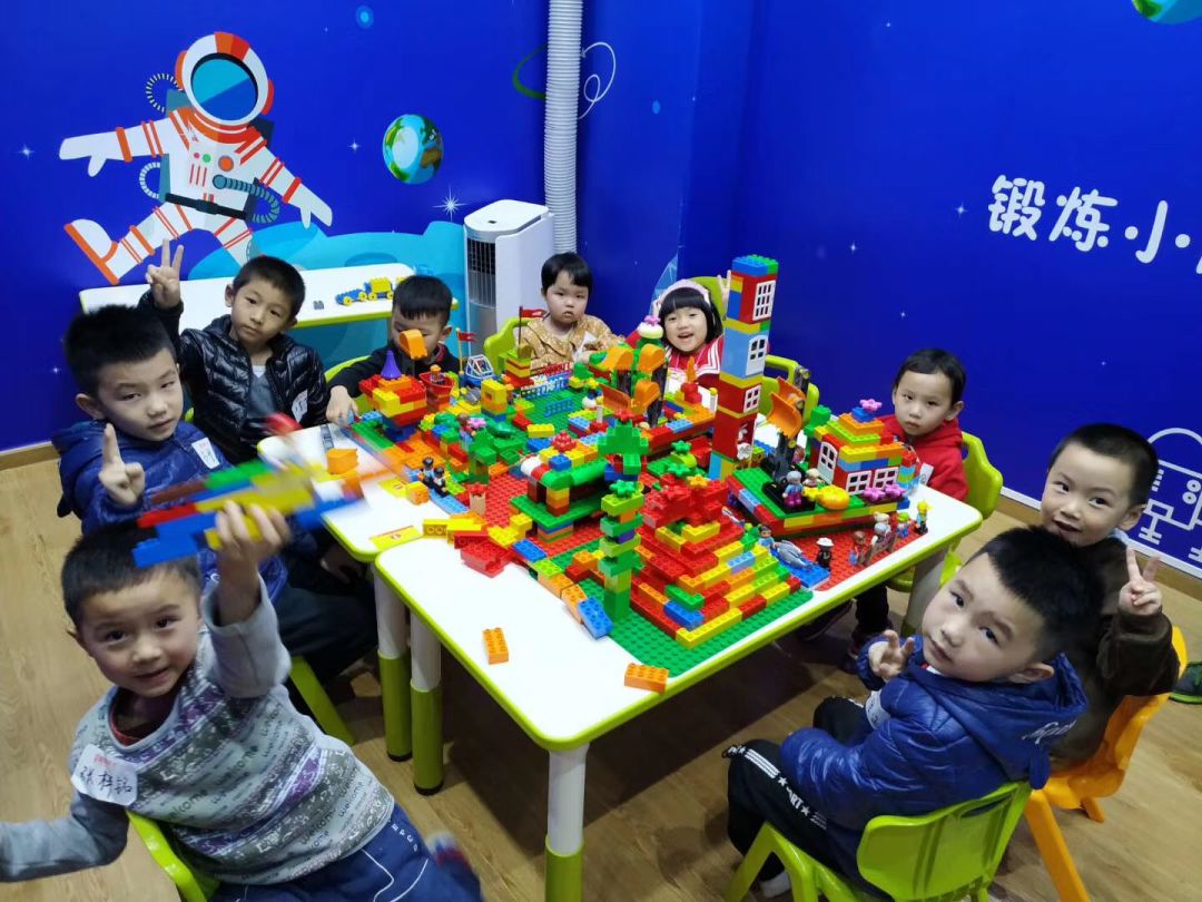 百变天才佛山,百变天才能力测评