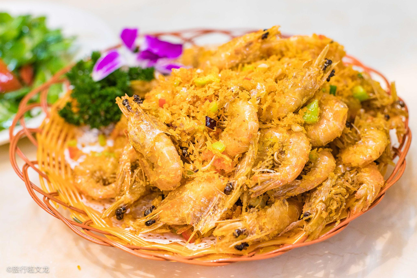 三亚的清晨和晚上,三亚的黄昏美不胜收