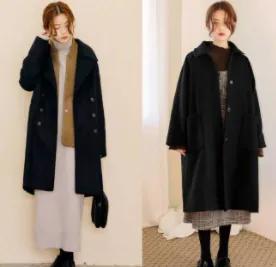 米驼色配什么颜色的内搭,驼色配什么颜色裤子