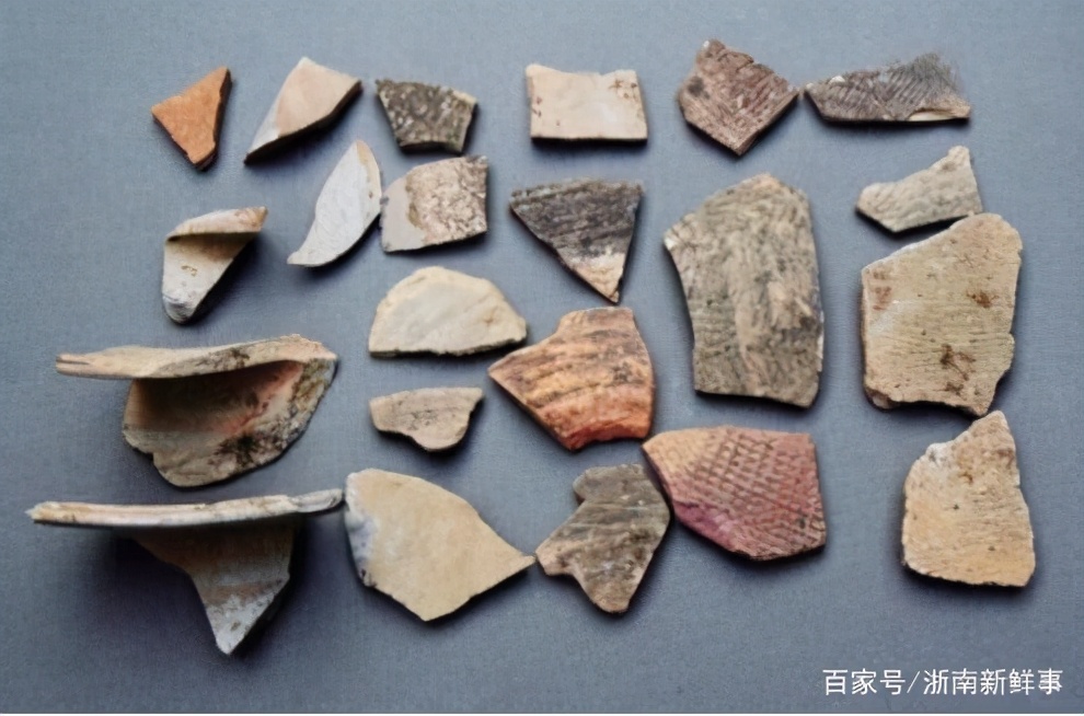 瑞安也有神秘巨石群！它有着精美绝伦的艺术价值