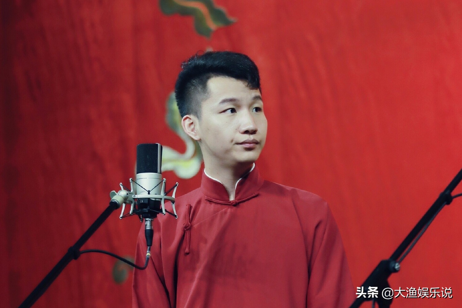 德云社众人体重排行,德云社演员称体重