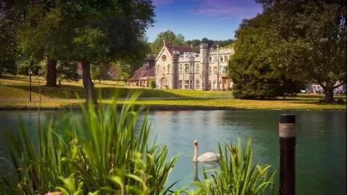 每个角落都是全人教育的闪光,常州威雅开启孩子人生更多可能性