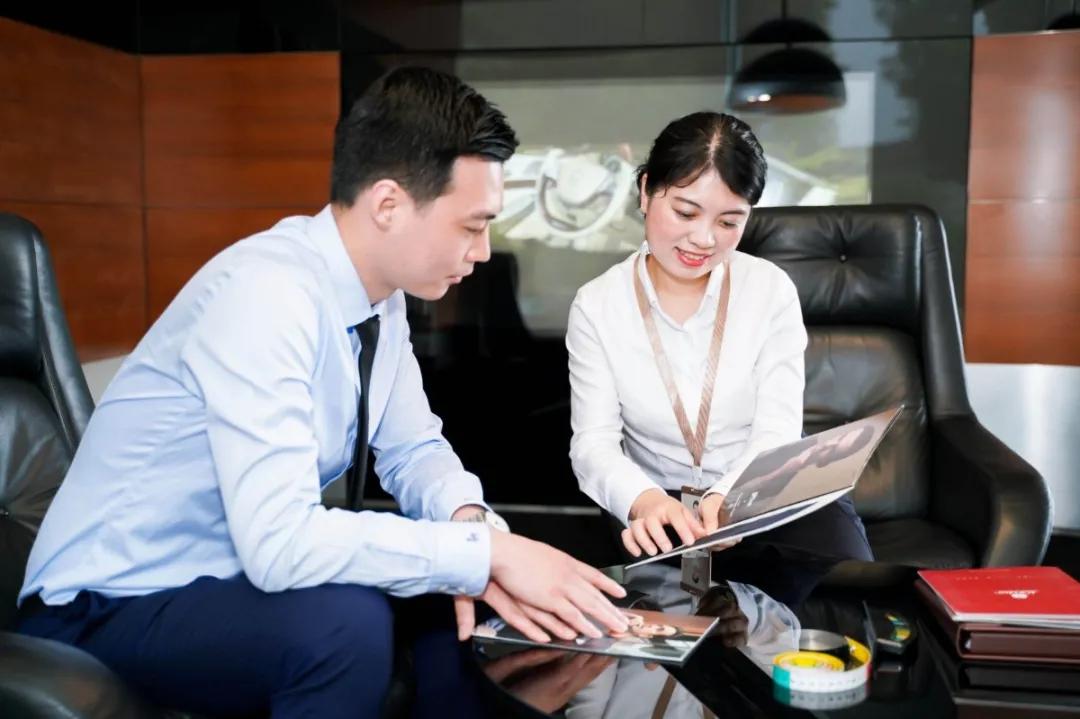 「最美量体师」陈红梅：资深导游转型记