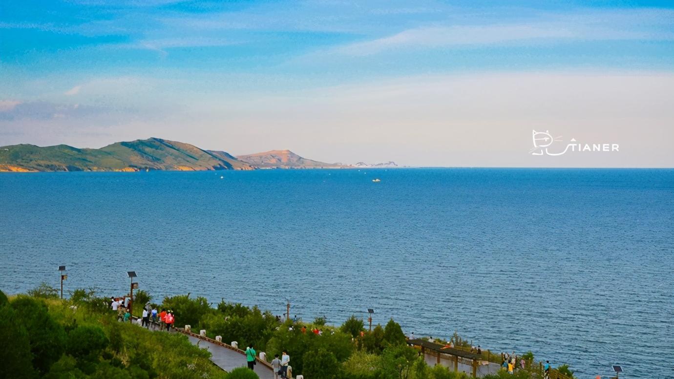 辽宁省内的葫芦岛市简介,辽宁省葫芦岛市各区