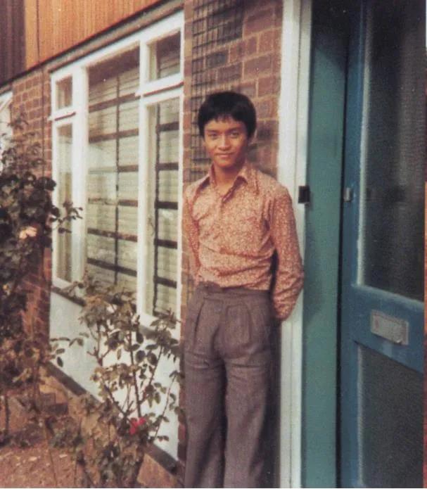 张国荣一生帮过多少人,张国荣当年提携过多少后辈