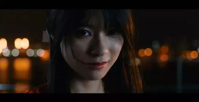 变态岛国又出大尺度，但这次很高级