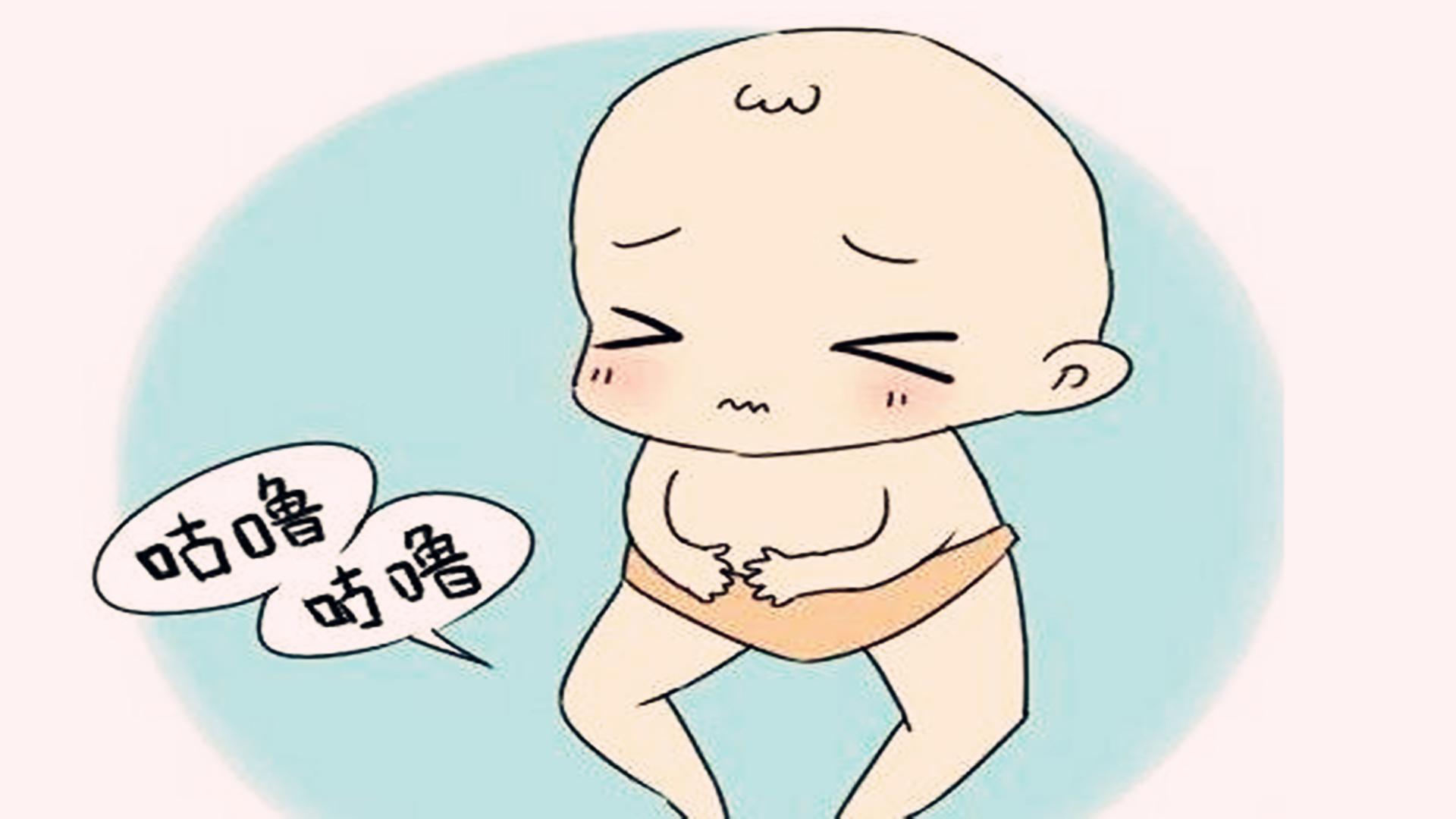 新生儿嗓子有痰呼噜声怎么回事,新生儿喉咙有痰老是哼唧