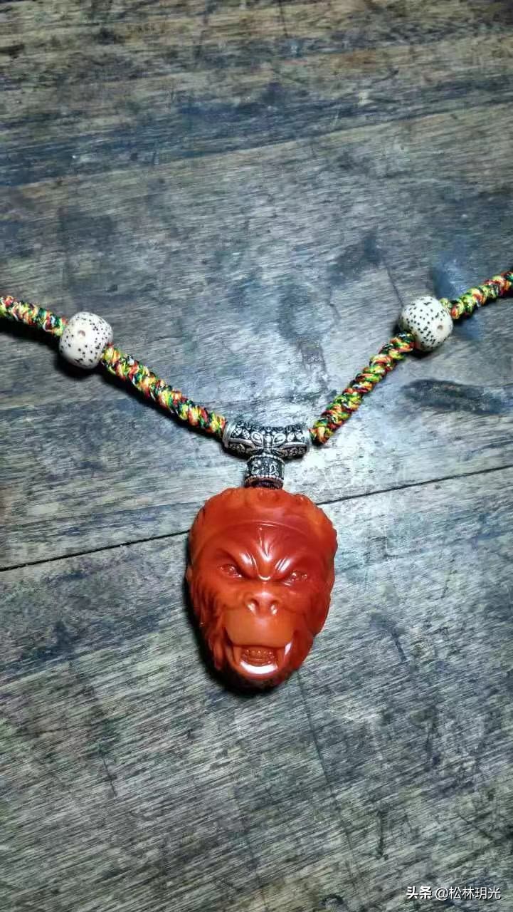 南红玛瑙绿松石,绿松石和朱砂南红能不能一起佩戴