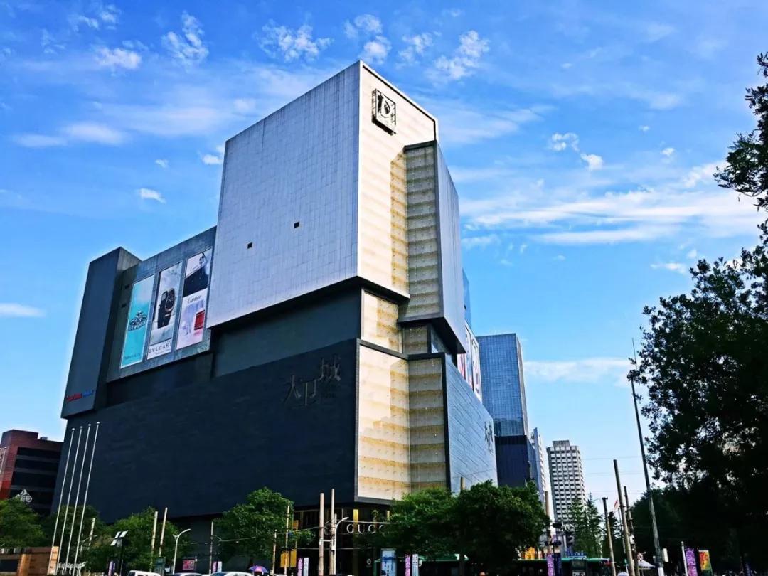 郑州2022年商业综合体开业一览表,郑州购买商业体