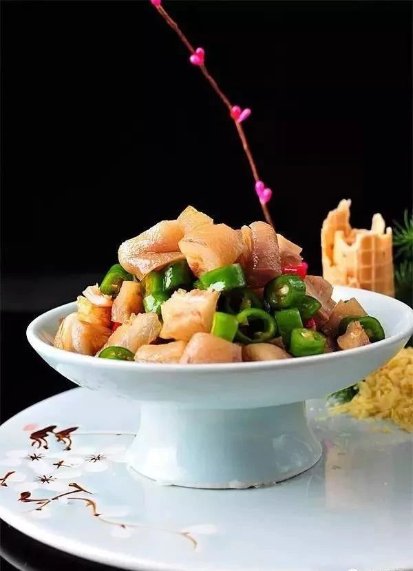 凉菜卤菜培训班,单独调的凉菜和一起调的凉菜