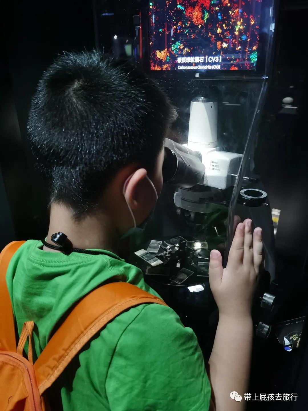 上海天文馆2个小时攻略,人气爆棚的上海天文馆