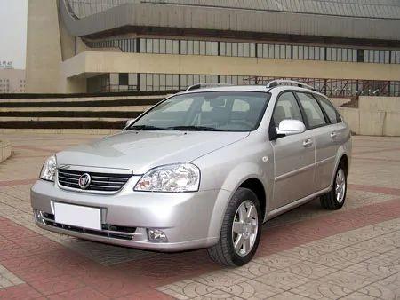 综合优惠达4万别克英朗值得买吗,别克英朗四缸机回归