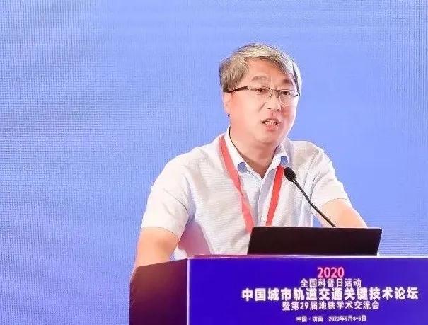 城市建设与轨道交通,将稳步推进城市轨道交通三期建设