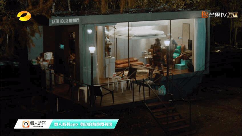 小户型越住越觉得小了,小户型如何看上去更大