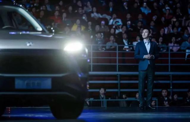 下一个马斯克和贾跃亭,贾跃亭和蔚来最新消息