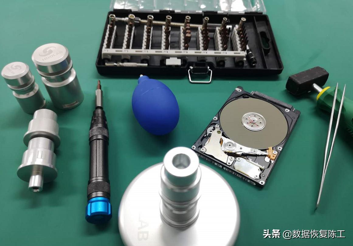 硬盘磁头更换旧的磁头,硬盘磁头更换后数据如何恢复