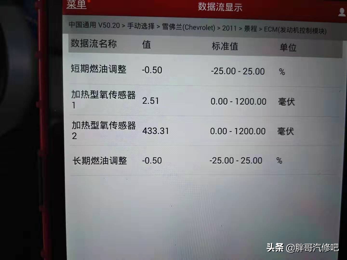 燃油过稀发动机故障灯亮怎么解决,燃油不好发动机故障灯亮报什么码