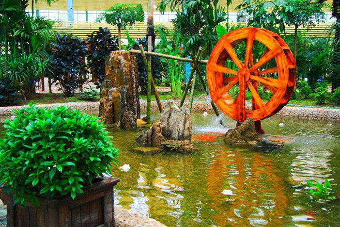 沈阳小韩村温泉私汤,沈阳小韩村温泉团购