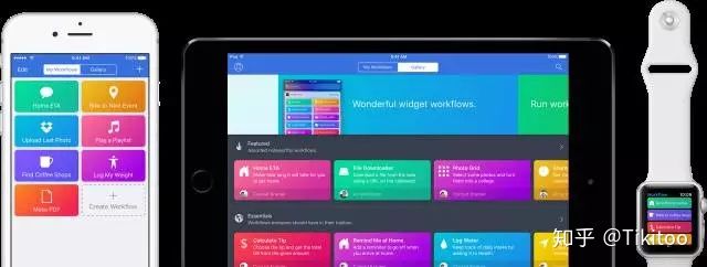 八大高效思维自动化工具,常见自动化工具及作用