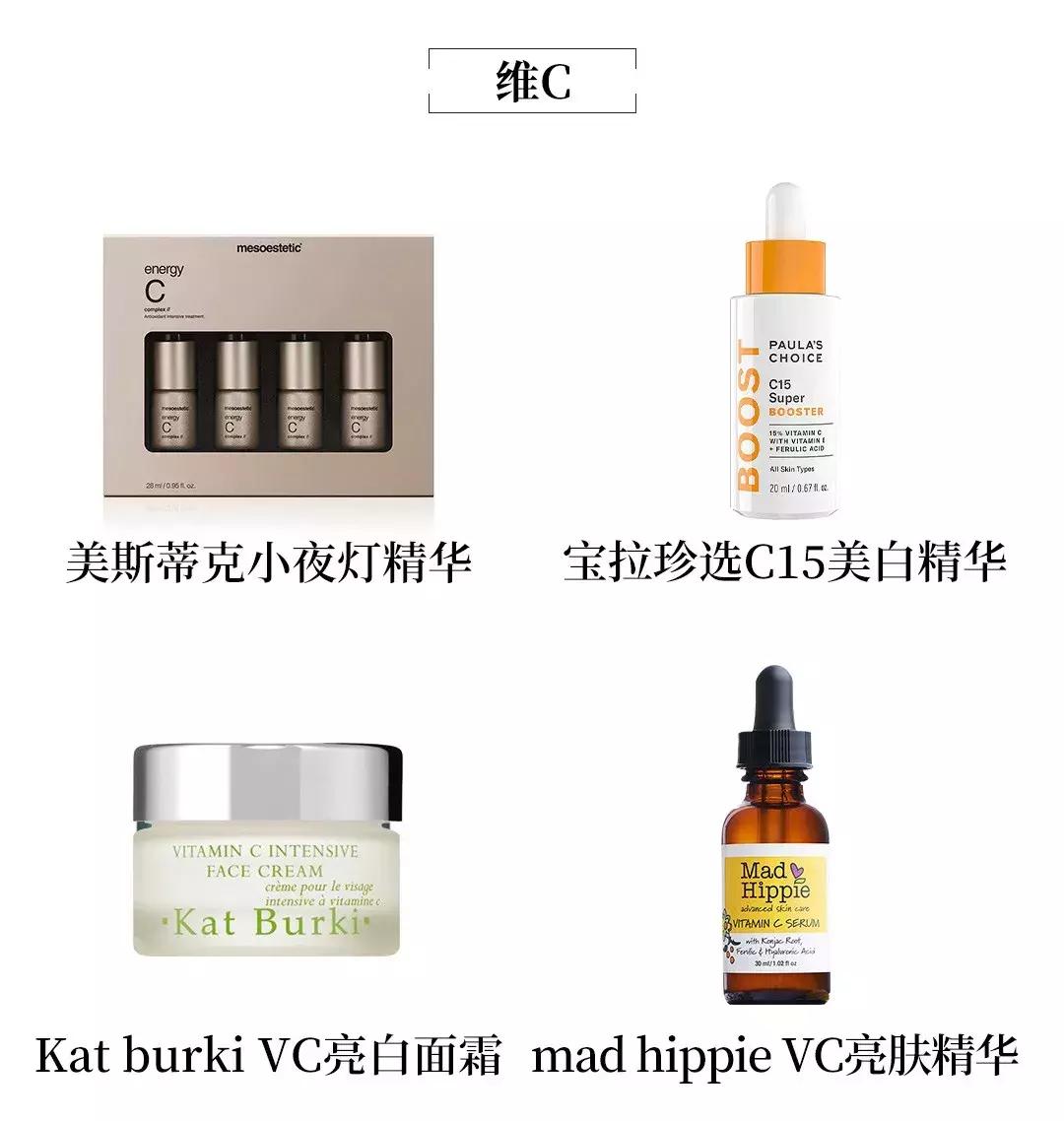 美白别花冤枉钱,与其盲目消费还不如理智消费