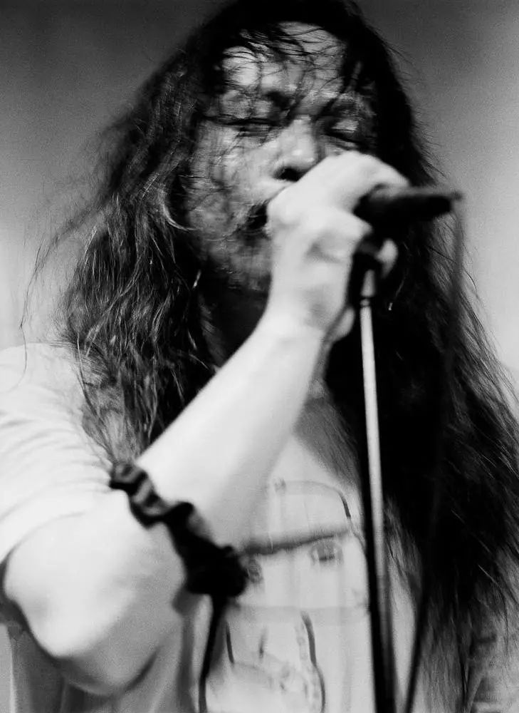 专访｜DamoSuzuki：达摩中国行