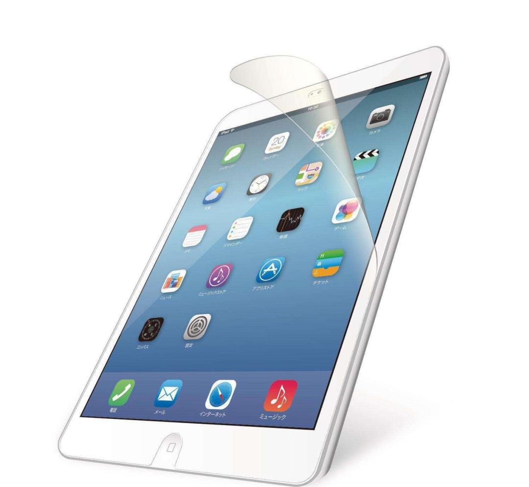 ipad要贴膜吗,ipad需要贴膜