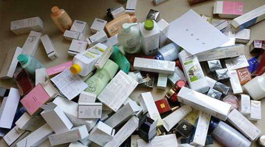 8亿假护肤品里有你的贡献吗？我是如何低价卖正品的攻略？