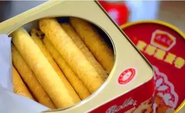 去香港买年货攻略,香港扫货清单大全