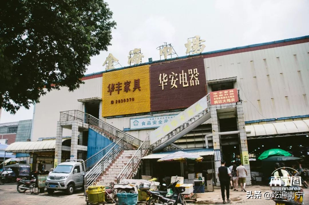 防城港旅游海鲜推荐,最好的海边旅游攻略