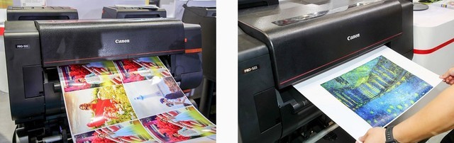 佳能发布新品微单,佳能即将上市新一体打印机