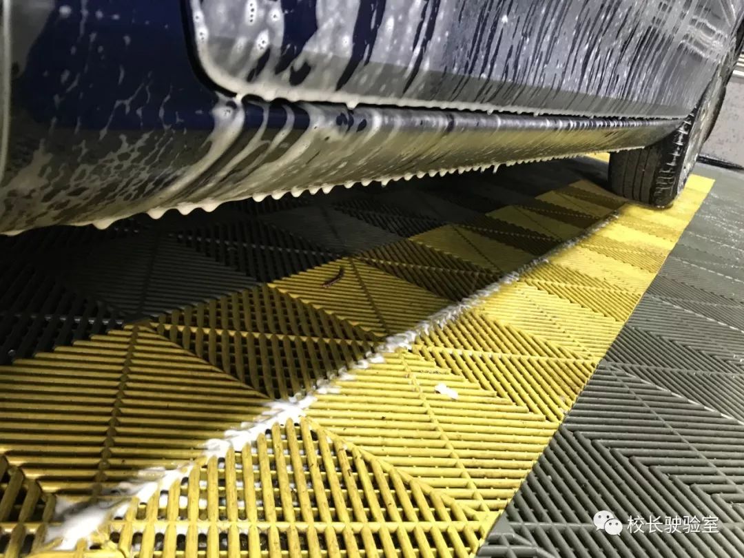 弯道之王马自达6试驾,弯道之王马自达6睿翼