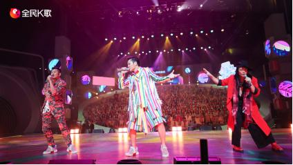 全民k歌直播间pk连胜十局,全民k歌红蓝pk