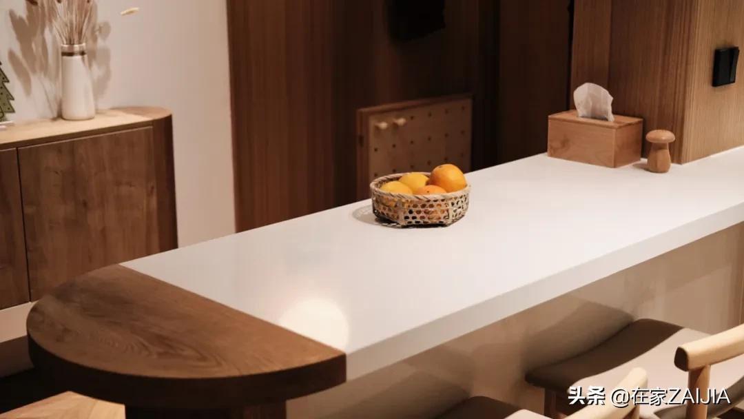 大厅低横梁压顶的7种破解方法,这个设计挽救了无数人的性命