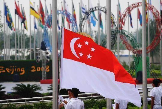 新加坡旁边是什么国家,新加坡是怎样一个国家